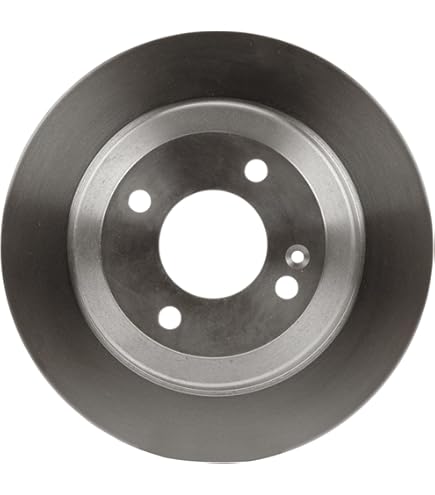 RAP BRAKES Bremsscheiben 262mm + Beläge Hinten - Für Kia Rio 3 UB Komplettset