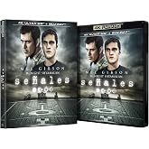 Se&ntilde;ales (Signs) (4K UHD + Blu-ray)