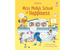 Miss Molly's School of Happiness
