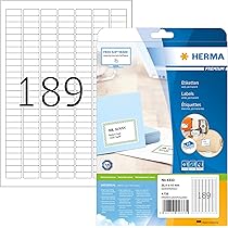 50 Fogli Adesivi Stampabili A4 - Impermeabili E Facili Da Usare - Foto 7