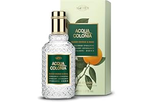 4711 Acqua Colonia® Blood Orange & Basil | eau de cologne | 50ml