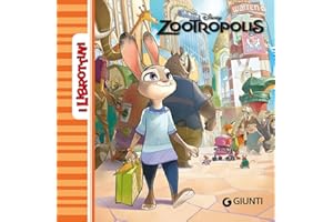 I librottini Zootropolis