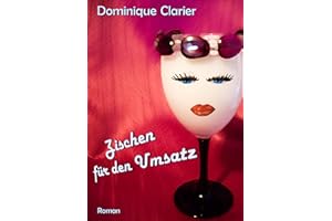 Zischen für den Umsatz
