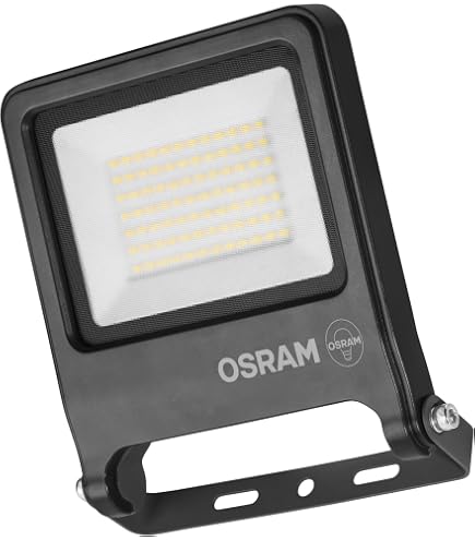 ALCAPOWER Faretto Da Parete LED Solare SWL11 – 10W 4000K Con Sensore, Luce Esterna Automatica - 5