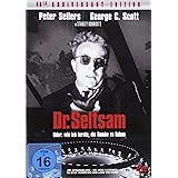 Dr. Seltsam oder wie ich lernte, die Bombe zu lieben [2 DVDs]