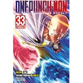 One Punch-Man 33 (Comic)