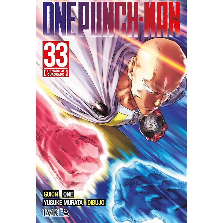 One punch-man 34 (comic) : ONE: Amazon.es: Libros