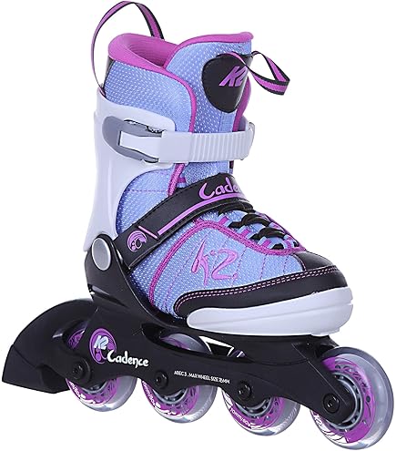 K2 Marlee Boa Junior Inline Skeelers