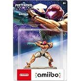 amiibo- Samus - Metroid Prime4: Beyond Series