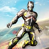 Beseitigung der Kriminalität in der Stadt