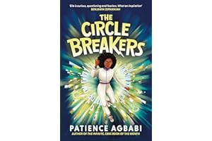 CANONGATE BOOKS The Circle Breakers: 3 (The Leap Cycle)