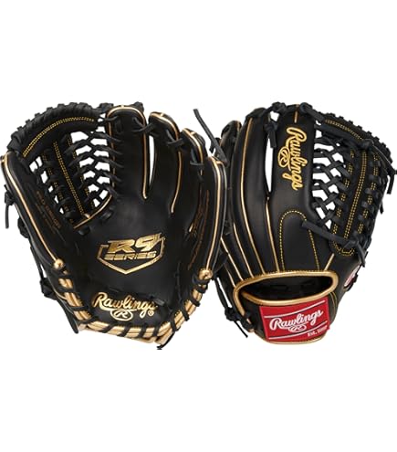 Kit de Rawlings de gants Rawlings