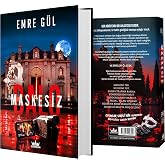 Maskesiz Balo 1 - Ciltli