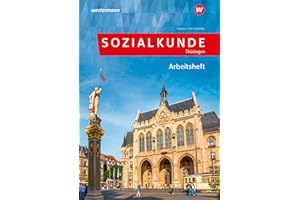 Sozialkunde für Thüringen: Arbeitsheft (Sozialkunde: Thüringen)