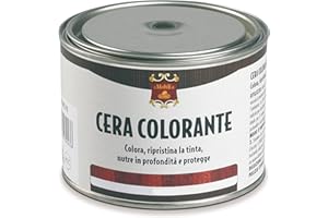 Gubra Mordente a Cera Noce Medio 500ml