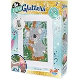 Buki France- Be Teens Glitters-Koala, Colore, DP010