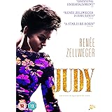 Judy [DVD] [2019]