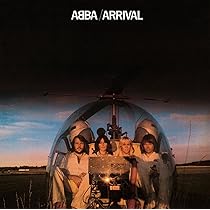 Arrival: Amazon.co.uk: CDs & Vinyl