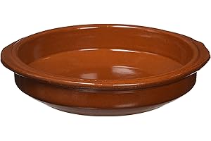 Zenker Classica, casseruola per Calli microonde Candy Ø16cm Caramello, Coccio, Multicolor