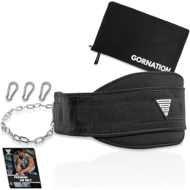 Biotech Austin 6 Gewichthebergürtel - Schutz Für Lendenwirbelsäule