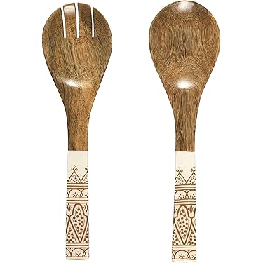 Kähler - Hammershøi houten slabestek - koop je bij Scandinavisch Design