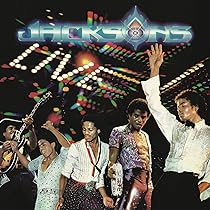 The Jacksons: The Jacksons: Amazon.in: Music}