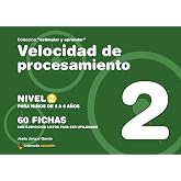 VELOCIDAD Y PROCESAMIENTO ESTIMULAR Y APRENDER NIVEL 2 2 (SIN COLECCION)