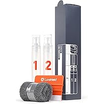 Pellicola Protettiva Luxshield Per Auto, Moto E Bici - Trasparente, Autoadesiva, Anti-Graffio - 15x200 Cm - Foto 12