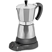 Cilio NEMO Wasserkaraffe 1 Liter - Borosilikatglas Mit Fischschwanzgriff