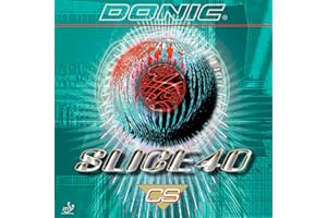 DONIC Belag Slice 40 CS