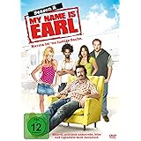My Name is Earl - Season 2