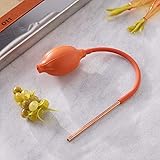 Paderno World Cuisine 45 x 7,6 cm Zuckerpumpe