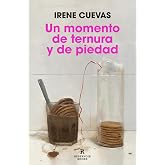 Un momento de ternura y de piedad