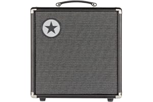 Blackstar Unity 30 Bass Amplifier Custom Designed 8” Speaker 30 Watt Combo Built in Compressor