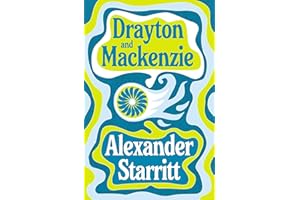 Drayton and Mackenzie: 'Will have you hooked' The Times Best Summer Books