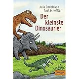 Dinosauriergeschichten fuer 5 jaehrige