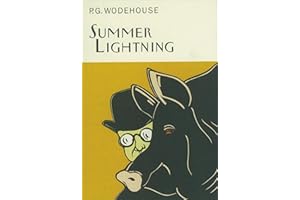 Summer Lightning (Everyman's Library P G WODEHOUSE)