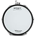 Roland Electronic Drum Pad (PDA100L-BK)