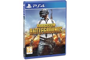 SONY PLAYERUNKNOWN'S BATTLEGROUNDS (PS4)