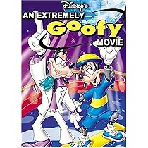 Extremely Goofy Movie [DVD] [2000] [Region 1] [US Import] [NTSC