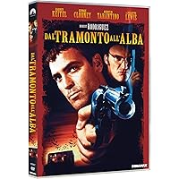 Dal Tramonto All'Alba (DVD) ( DVD)