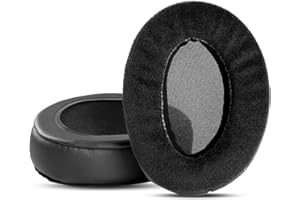 YunYiYi welurowe nauszniki wymienne piankowe nauszniki poduszki pokrowiec kubki do SteelSeries Arctis 3 5 7 słuchawki