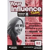 YOUR INFLUENCE TODAY B2 Workbook, Competence Evaluation Tracker y Student's App - 9781380099464