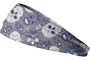 Junk BrandsJUNK Brands, Headband, Flex Tie, Moksha