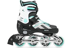 Black/Mint