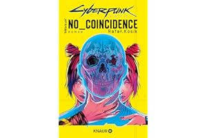 Cyberpunk 2077: No Coincidence