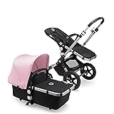 bugaboo stroller and carseat