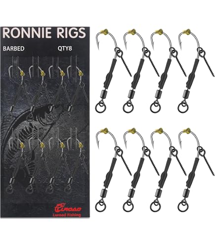 Carp Fishing Rigs Fox Carp Rigs Carp Fishing Rigs Kit With 80G Lead Sinker, Swivel, Carp Carp Fishing Rigs Fox Carp Rigs Carp Fishing Rigs Kit With 80G Lead Sinker, Swivel, Carp