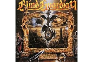 Imaginations From The Other Side (2007))