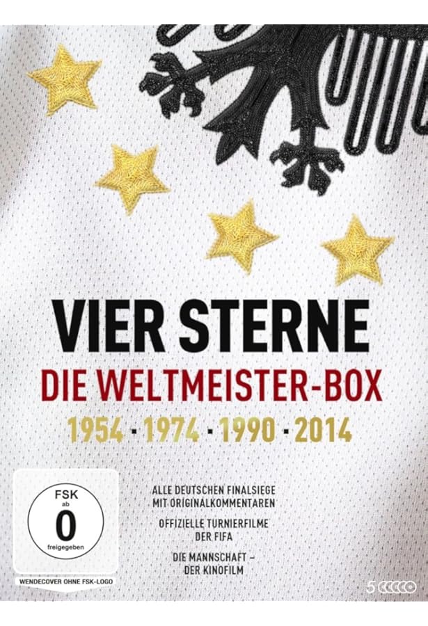 Best of Bundesliga - Die schönsten Tore aus 50 Jahren Bundesliga